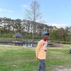 Meet your Posher, Dondre